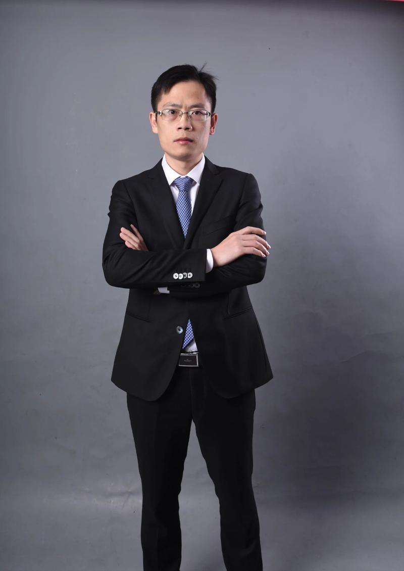 杨琬升 UI/UX设计总监